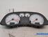 Instrument Cluster PEUGEOT 307 CC (3B)