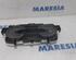 Instrument Cluster RENAULT Trafic III Kasten (FG)