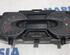 Instrument Cluster RENAULT Trafic III Kasten (FG)