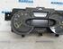 Instrument Cluster OPEL Vivaro Combi (--), OPEL Vivaro B Kasten (--), OPEL Vivaro B Kasten (X82)