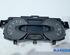 Instrument Cluster OPEL Vivaro B Kasten (--), OPEL Vivaro Combi (--), OPEL Vivaro B Kasten (X82)