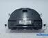 Instrument Cluster RENAULT Twingo III (BCM)