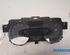 Instrument Cluster RENAULT Trafic III Kasten (FG)