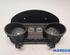 Instrument Cluster FIAT Grande Punto (199), FIAT Punto (199), FIAT Punto Evo (199)