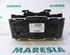 Instrument Cluster RENAULT CAPTUR I (J5_, H5_), RENAULT CLIO IV (BH_), RENAULT CLIO III (BR0/1, CR0/1)