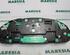 Instrument Cluster PEUGEOT 607 (9D, 9U)