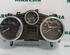 Instrument Cluster PEUGEOT 207 (WA_, WC_), PEUGEOT 207 SW (WK_), PEUGEOT 207 CC (WD_)