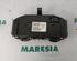 Instrument Cluster RENAULT MEGANE II Estate (KM0/1_)