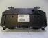 Instrument Cluster RENAULT CLIO III (BR0/1, CR0/1), RENAULT CLIO IV (BH_), RENAULT CLIO II (BB_, CB_)