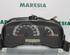 Instrument Cluster FIAT PUNTO (188_), FIAT PUNTO Hatchback Van (188_)