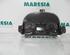 Instrument Cluster FIAT PANDA (169_), FIAT PANDA Hatchback Van (169_)