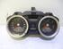 Instrument Cluster RENAULT MEGANE II Estate (KM0/1_)