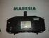 Aanwijsinstrument RENAULT MEGANE II (BM0/1_, CM0/1_), RENAULT MEGANE II Saloon (LM0/1_)