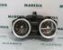 Instrument Cluster RENAULT MEGANE II Estate (KM0/1_)