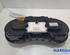 Instrument Cluster PEUGEOT 3008 MPV (0U_), PEUGEOT 3008 SUV (MC_, MR_, MJ_, M4_)