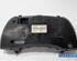 Instrument Cluster FIAT DOBLO Cargo (263_), FIAT DOBLO MPV (263_), FIAT DOBLO Platform/Chassis (263_)