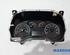 Instrument Cluster FIAT DOBLO Cargo (263_), FIAT DOBLO MPV (263_), FIAT DOBLO Platform/Chassis (263_)