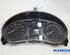 Instrument Cluster PEUGEOT EXPERT Van (VF3A_, VF3U_, VF3X_)