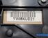 Aanwijsinstrument PEUGEOT EXPERT Van (VF3A_, VF3U_, VF3X_)