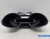 Instrument Cluster RENAULT CLIO IV Grandtour (KH_), RENAULT CLIO III Grandtour (KR0/1_)