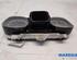 Instrument Cluster FIAT PANDA (312_, 319_), LANCIA YPSILON (312_), FIAT PANDA VAN (312_, 519_)