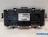 Instrument Cluster RENAULT CAPTUR I (J5_, H5_), RENAULT CLIO IV (BH_)