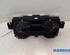 Instrument Cluster RENAULT CAPTUR I (J5_, H5_), RENAULT CLIO IV (BH_)