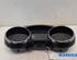 Instrument Cluster PEUGEOT 3008 MPV (0U_), PEUGEOT 5008 (0U_, 0E_)