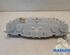 Instrument Cluster PEUGEOT 2008 I (CU_), PEUGEOT 208 I (CA_, CC_)