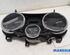 Instrument Cluster PEUGEOT 207 (WA_, WC_), PEUGEOT 207 CC (WD_), PEUGEOT 207 SW (WK_)