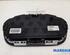 Instrument Cluster RENAULT MEGANE III Grandtour (KZ0/1)