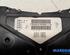 Instrument Cluster PEUGEOT 307 CC (3B)