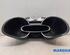 
Instrumentenkombination Renault Clio Grandtour IV R 248104888R P21326009
