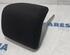 Headrest FIAT Grande Punto (199), FIAT Punto (199), FIAT Punto Evo (199)