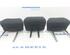 Headrest PEUGEOT 508 I (8D)