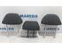 Headrest PEUGEOT 508 I (8D)