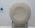 Headrest FIAT 500 (312), FIAT 500 C (312)