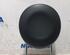 Headrest FIAT 500 (312), FIAT 500 C (312)