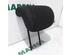 Headrest RENAULT Clio II (BB, CB), RENAULT Clio III (BR0/1, CR0/1)