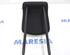 Headrest RENAULT Clio III (BR0/1, CR0/1)