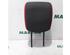 Headrest RENAULT CLIO III (BR0/1, CR0/1), RENAULT CLIO IV (BH_), RENAULT CLIO II (BB_, CB_)