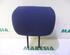 Headrest RENAULT CLIO II (BB_, CB_), RENAULT CLIO III (BR0/1, CR0/1), RENAULT THALIA I (LB_)