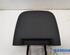 Headrest PEUGEOT 307 CC (3B)