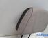 Headrest PEUGEOT 307 CC (3B)