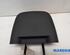 Headrest PEUGEOT 307 CC (3B)