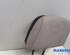 Headrest PEUGEOT 307 CC (3B)