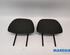 Headrest CITROËN C1 (PM_, PN_)