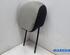 Headrest RENAULT CAPTUR I (J5_, H5_), RENAULT CLIO IV (BH_)