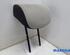 Headrest RENAULT CAPTUR I (J5_, H5_), RENAULT CLIO IV (BH_)