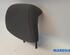 Headrest CITROËN C1 (PM_, PN_), PEUGEOT 107 (PM_, PN_)